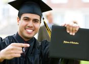 graduation