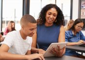 How to Effectively Use an English Language Development Curriculum in the Classroom - Part 2