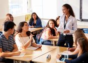 teaching els in classroom
