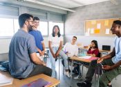 Creating a Culturally Inclusive Classroom: Supporting Newcomer English Learners